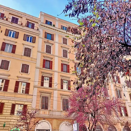 Delizioso Loft All'esquilino *