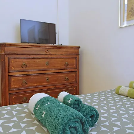 Delizioso Loft All'esquilino Рим
