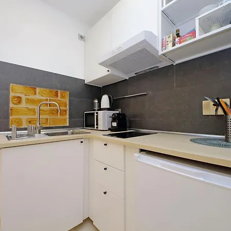 Delizioso Loft All'esquilino * Рим