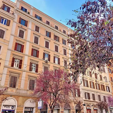 Delizioso Loft All'esquilino