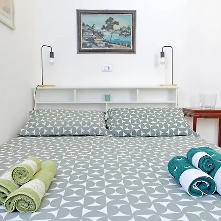 Delizioso Loft All'esquilino *