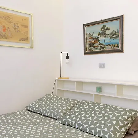 Апартаменты Delizioso Loft All'esquilino *