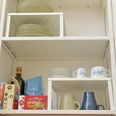Delizioso Loft All'esquilino Апартаменты Рим