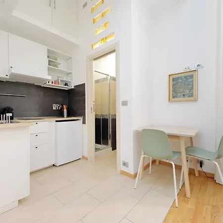Delizioso Loft All'esquilino *