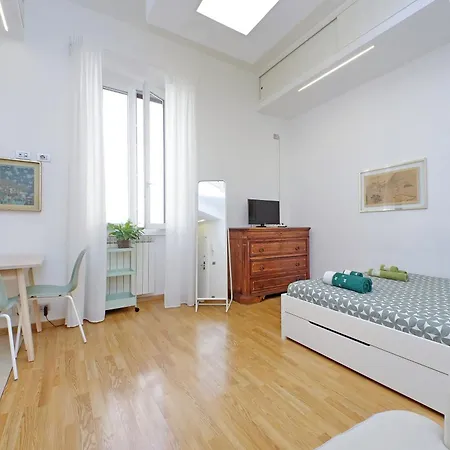 Delizioso Loft All'esquilino * Рим