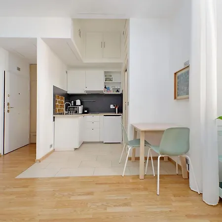 Delizioso Loft All'esquilino *