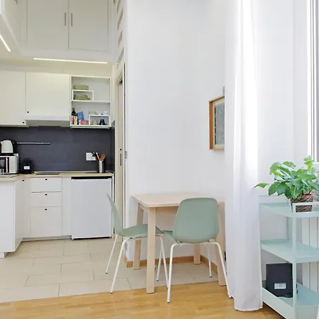 Delizioso Loft All'esquilino Рим