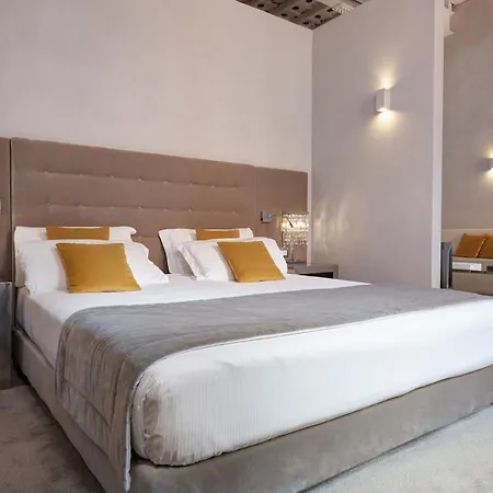 Hotell Terrace Pantheon Relais