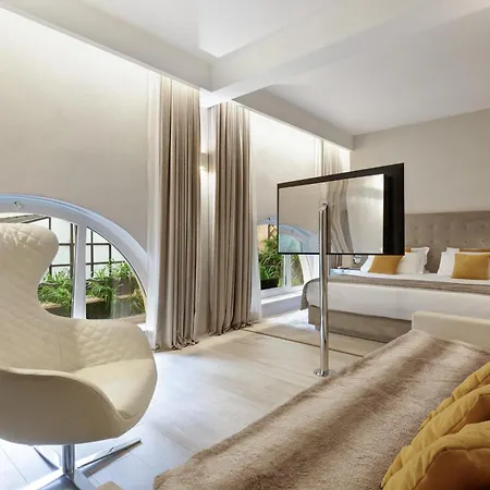 Hotell Terrace Pantheon Relais
