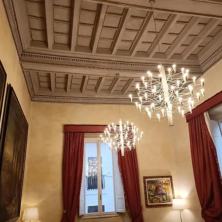 Residenza Al Pantheon - Rh Collection * Rome