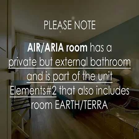 Elements Rzym