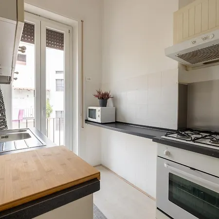 Apartment Elegant Penthouse With Terrace *