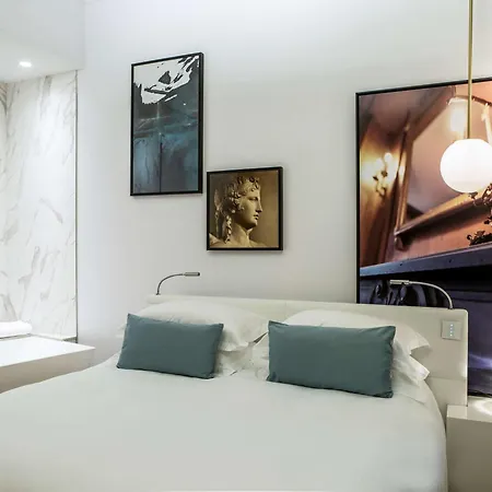 Hotel Sofitel Borghese 5*