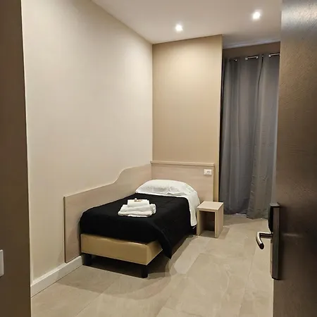 Mosaic Hotel 3*
