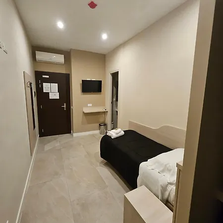 Hotel Mosaic Roma