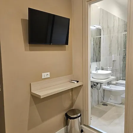 Mosaic Hotel 3*