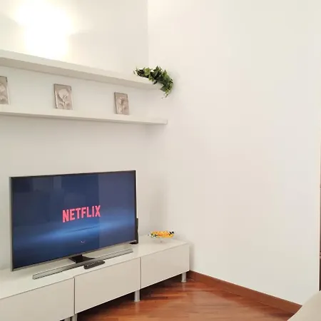 Dimora Eterna, Leisure & Business Apartment Rome
