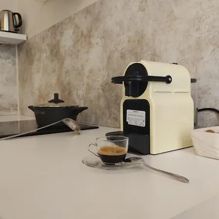 Dimora Eterna, Leisure & Business Apartment