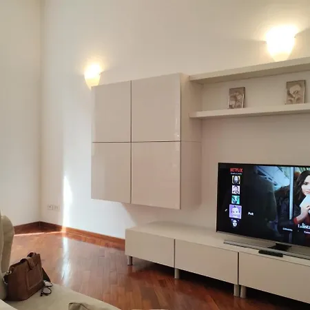 Dimora Eterna, Leisure & Business * Rome