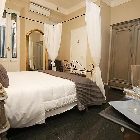 Amica Guest house