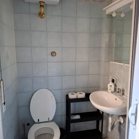 Sepulveda 3* Рим