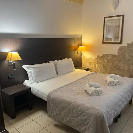 Saint Peter Loft Guest house *