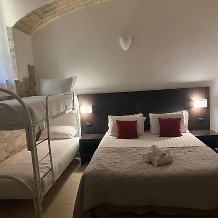 Saint Peter Loft Guest house Rome