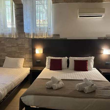 Guest house Saint Peter Loft Rome