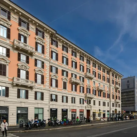 Affittacamere Effe 9 Flaminio In Rome-vatican *