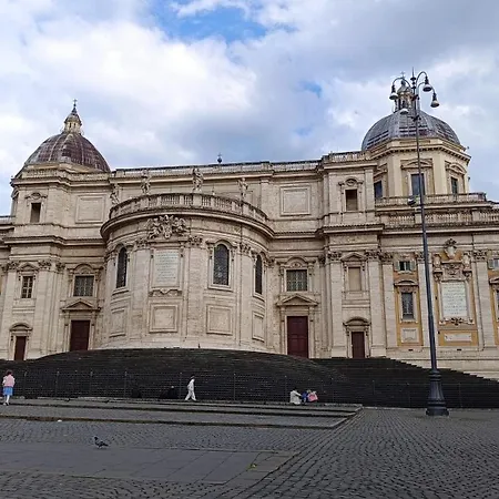Marechiaro Róma