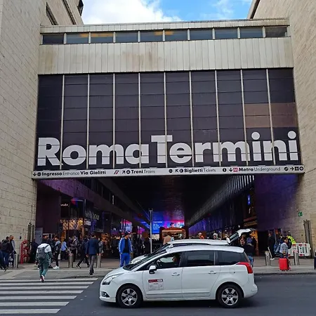 Marechiaro 2* Róma