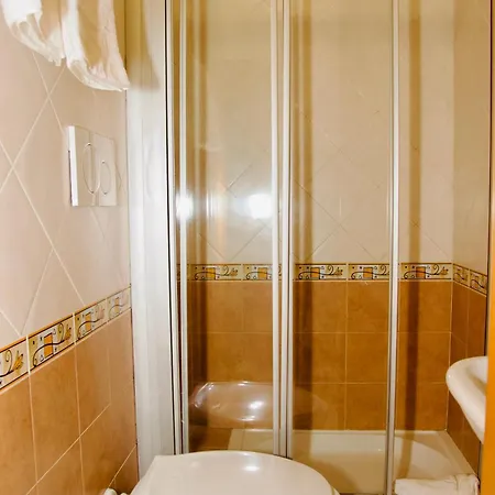 Marechiaro Szálloda Róma