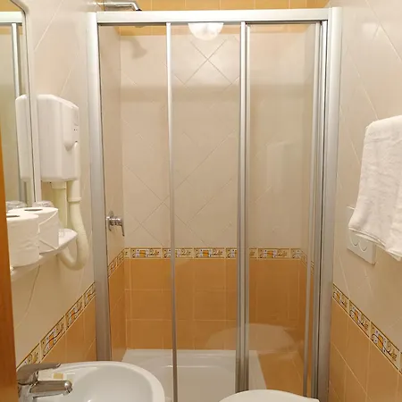 Marechiaro Szálloda Róma