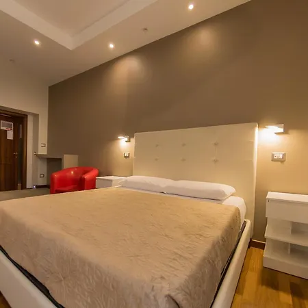 Maison d'hôtes Borghese Executive