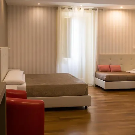 Maison d'hôtes Borghese Executive