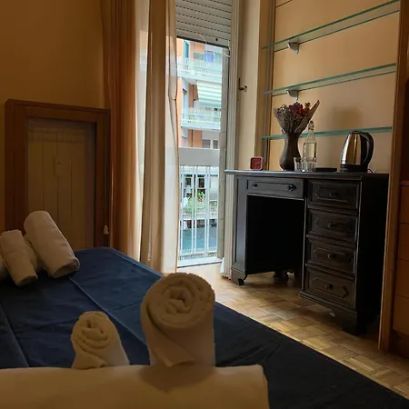 Bed & Breakfast 4 Season Rome