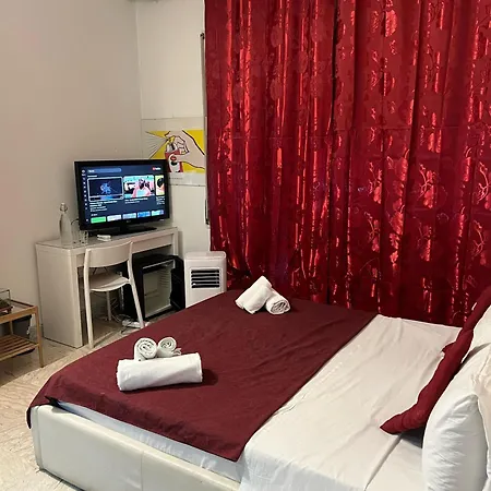 4 Season Bed & Breakfast