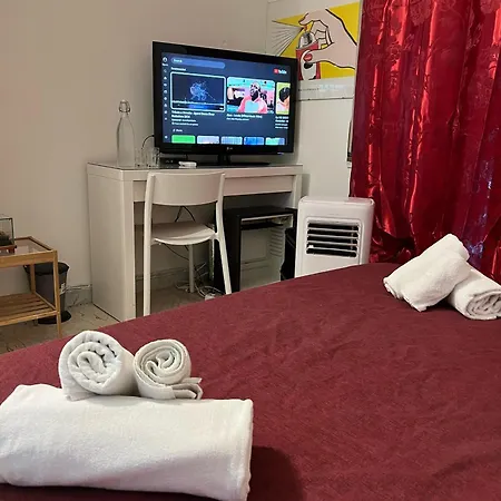 Bed & Breakfast 4 Season
