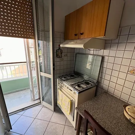 Apartment Casa Romana Rome