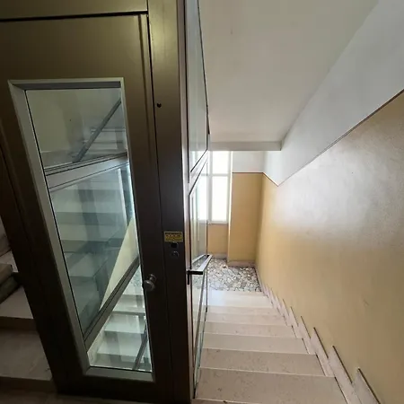 Casa Romana Apartment Rome