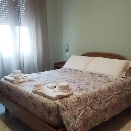 Casa Romana Apartment *