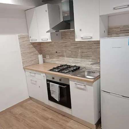 Ottavia Apartment Apartament Rzym