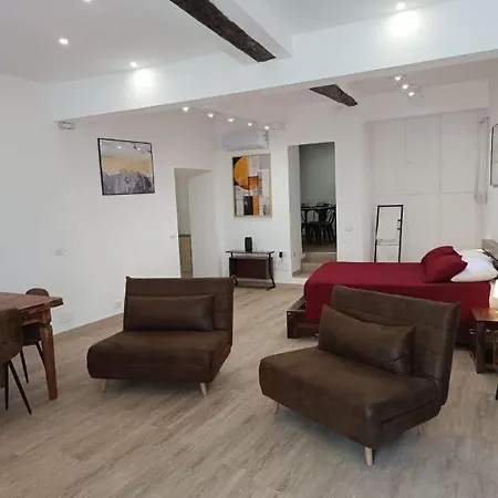 Apartament Ottavia Apartment Rzym