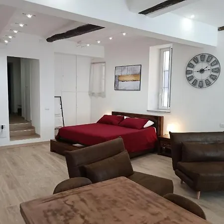 Ottavia Apartment * Rzym