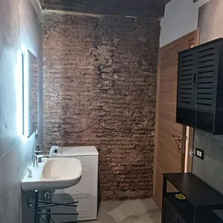 Ottavia Apartment Rzym