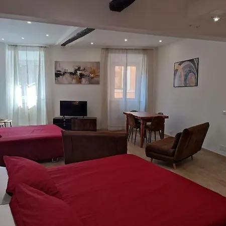 Ottavia Apartment