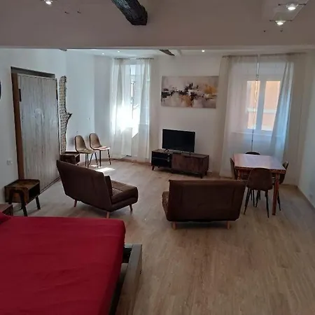Ottavia Apartment Apartament