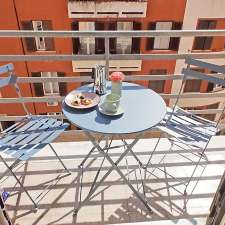 Apartment Ych-eleganza E Confort Vicino Metro Re Di *