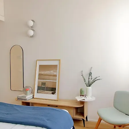 Ych-eleganza E Confort Vicino Metro Re Di Apartment Rome