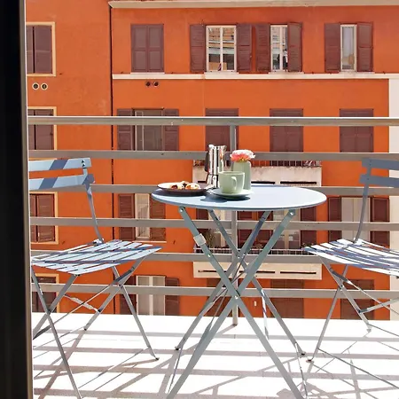 Apartment Ych-eleganza E Confort Vicino Metro Re Di